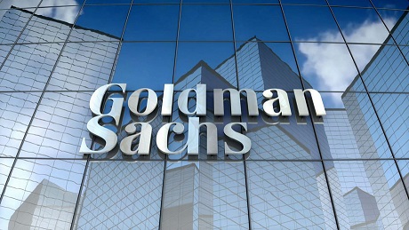 گلدمن ساکس (Goldman Sachs)