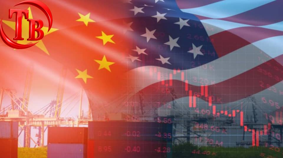 به گزارش بلومبرگ: لغو تعرفه کالاهای کشاورزی امریکا از سمت چین 