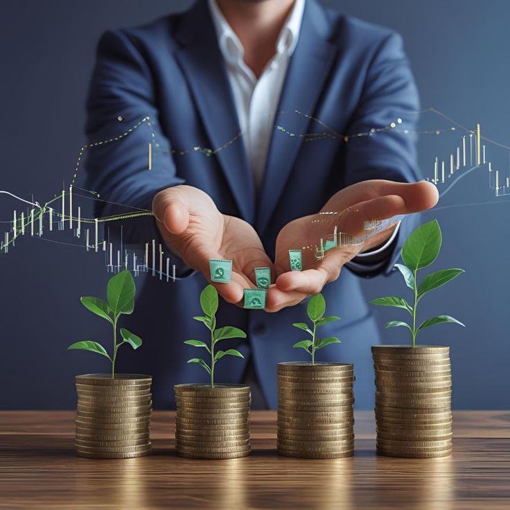 بکارگیری سواد مالی