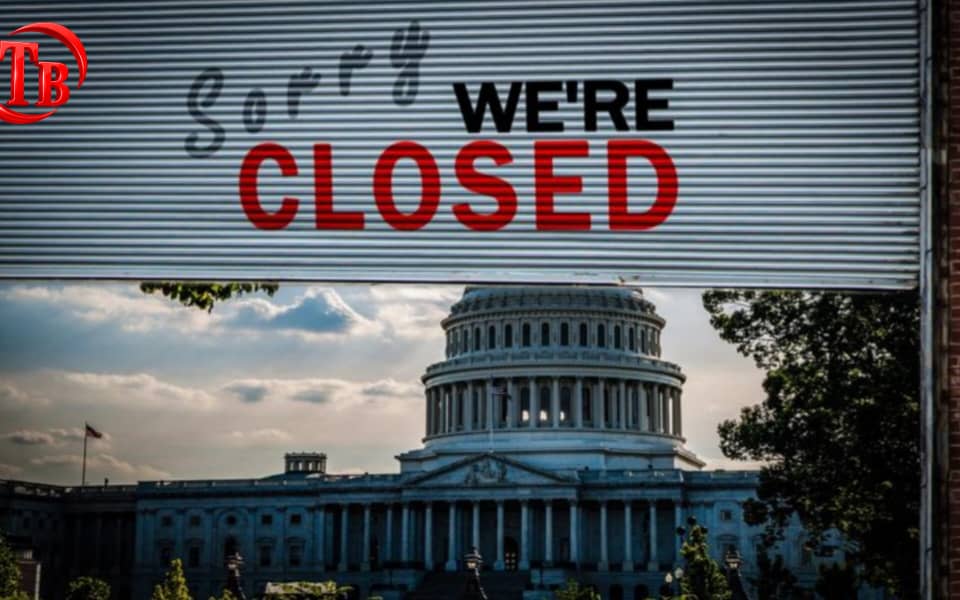 پایان احتمالی تعطیلی دولت آمریکا با توافق موقت دموکرات‌ها و جمهوری‌خواهان