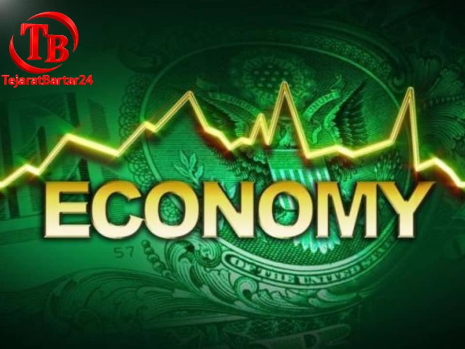 «دوگانگی اقتصاد آمریکا: رشد بالا، اشتغال پایین — پیامدها برای سیاست پولی فدرال رزرو»