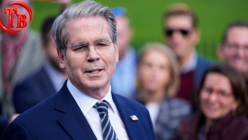 خزانه‌دار ایالات متحده اعلام کرد که بازار مسکن آمریکا به دلیل نرخ‌های بالای بهره،  در رکود قرار دارد