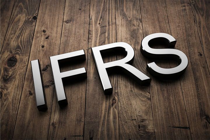 تفاوت بین IFRS و US GAAP