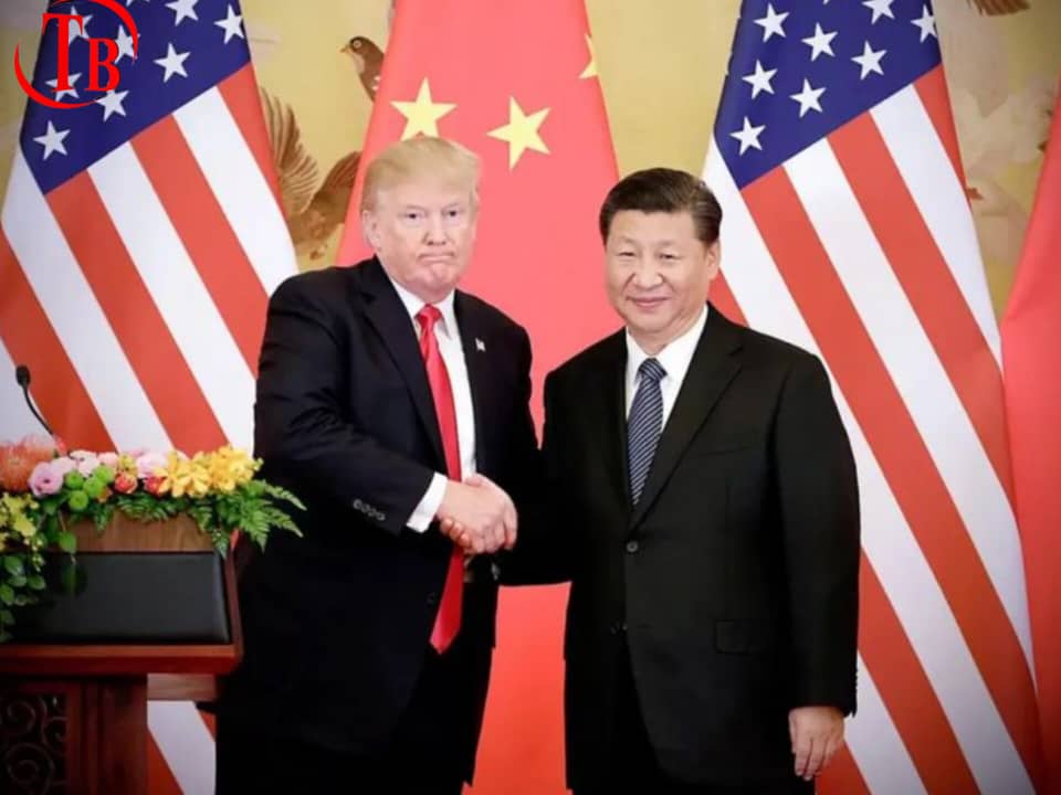 ترامپ: دیدار با شی جین‌پینگ فوق‌العاده و بی‌نظیر بود.
