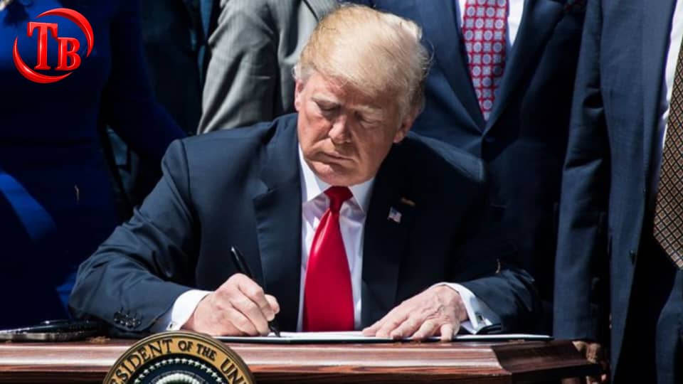 مجلس نمایندگان آمریکا لایحه پایان تعطیلی دولت را تصویب کرد — ارسال برای امضای ترامپ