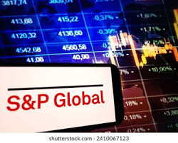 شرکت S&P Global Inc.